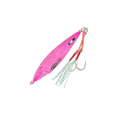 Berkley Skid Jig