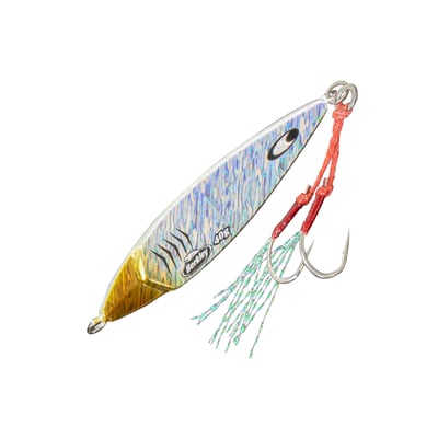 Berkley Skid Jig