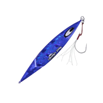 Berkley Skid Jig