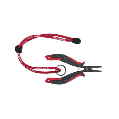 Berkley XCD Splitring Plier 4.5"