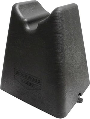 Birchwood Casey Nest Rest Rubber Shooting 2-Piece Rest