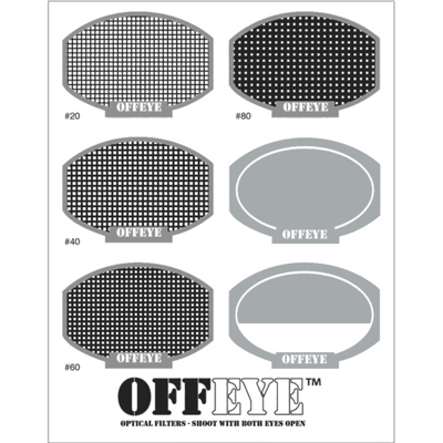 Birchwood Casey Off-Eye Kit