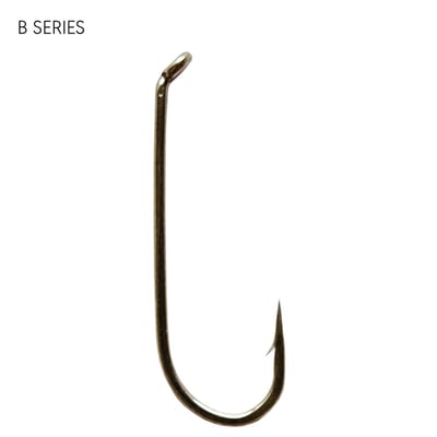 Black Magic B Fly Hook Small Pack