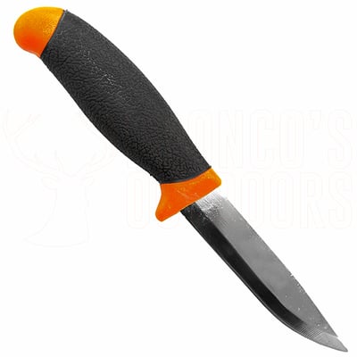 Black Magic Bait Knife 100mm Blade