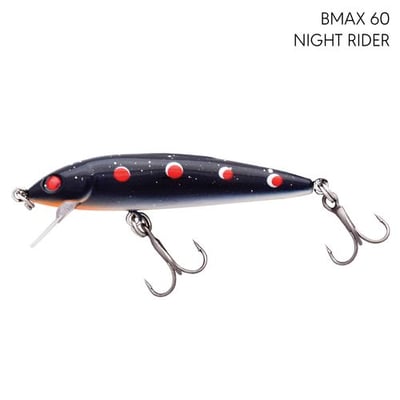 Black Magic BMax Sinking Lure 70mm