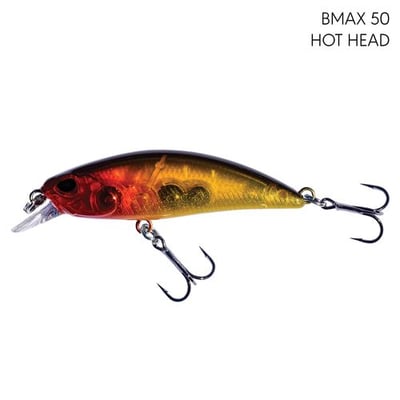 Black Magic BMax Sinking Lure 70mm