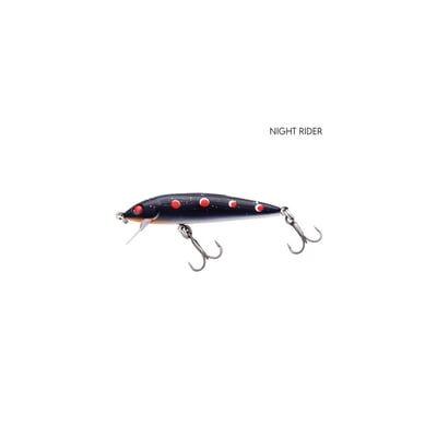 Black Magic BMax60 Fishing Lure 60mm 3.4gm