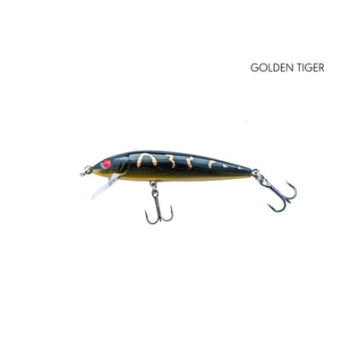Black Magic BMax60 Fishing Lure 60mm 3.4gm