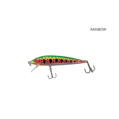 Black Magic BMax60 Fishing Lure 60mm 3.4gm