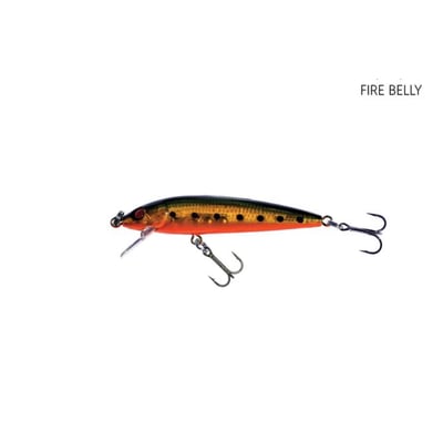 Black Magic BMax60 Fishing Lure 60mm 3.4gm