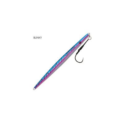 Black Magic Deepwater Slim Jig 200gm