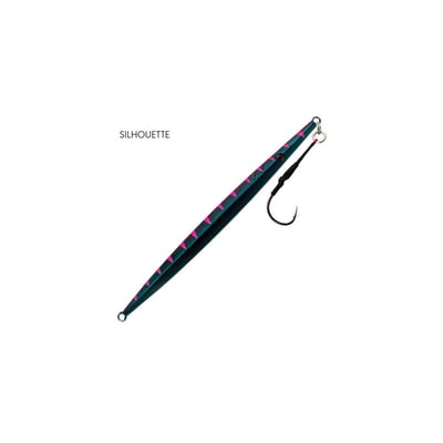 Black Magic Deepwater Slim Jig 200gm