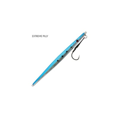 Black Magic Deepwater Slim Jig 300gm