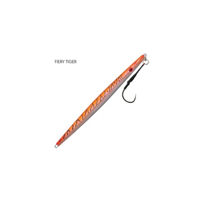 Black Magic Deepwater Slim Jig 300gm