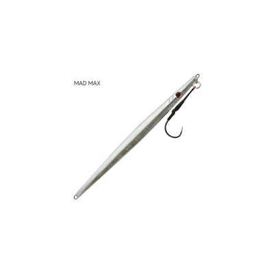 Black Magic Deepwater Slim Jig 300gm