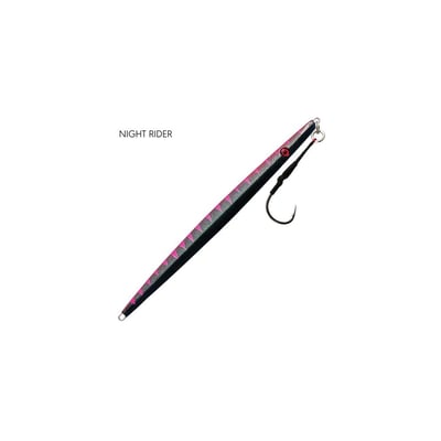 Black Magic Deepwater Slim Jig 300gm