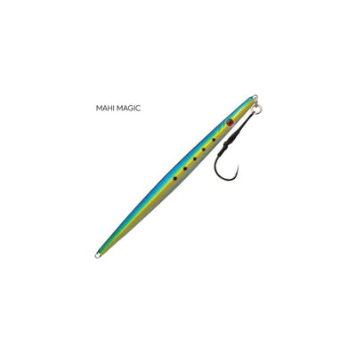 Black Magic Deepwater Slim Jig 300gm