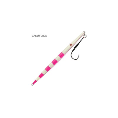 Black Magic Deepwater Slim Jig 300gm