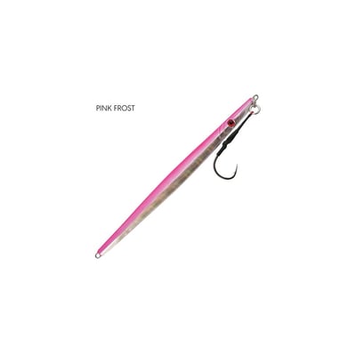 Black Magic Deepwater Slim Jig 400gm