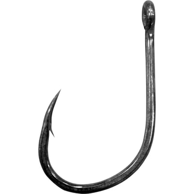 Black Magic DX Point Hooks Small