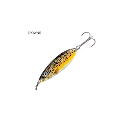 Black Magic Enticer Lure 12gm