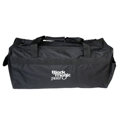 Black Magic Equalizer Carry Bag Black