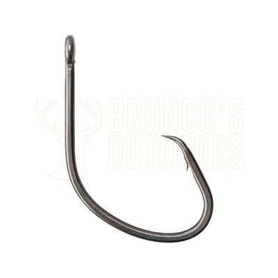 Black Magic KLT Hooks