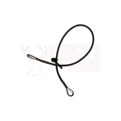 Black Magic Light Tackle Harness Adaptor