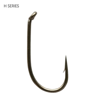Black Magic Series H Fly Hook
