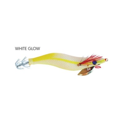 Black Magic Squid Catcher