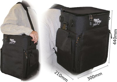 Black Magic Tackle Pack