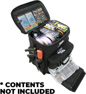 Black Magic Tackle Pack