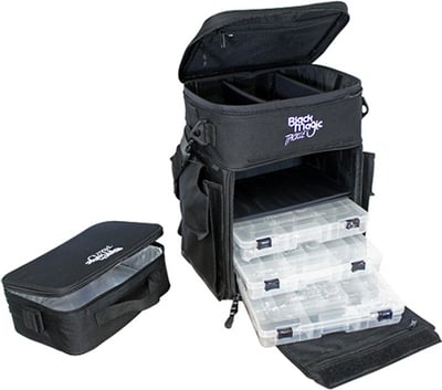 Black Magic Tackle Pack