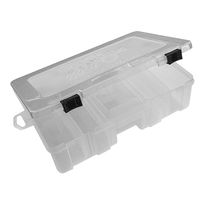 Black Magic Utility Clear Box Deep