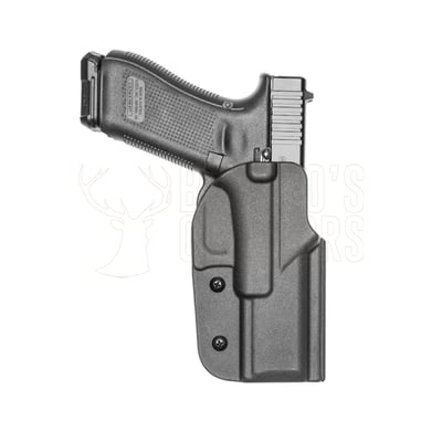 Blade-Tech Signature OWB Holster Glock 17/31 Gen 3-5, 22 Gen 3-4