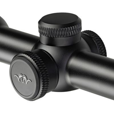 Blaser B2 1-6x24mm IC S Riflescope Inner Rail Mount