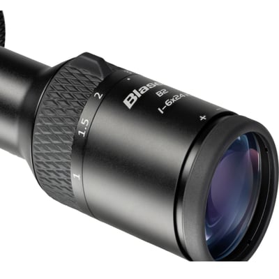 Blaser B2 1-6x24mm IC S Riflescope Inner Rail Mount