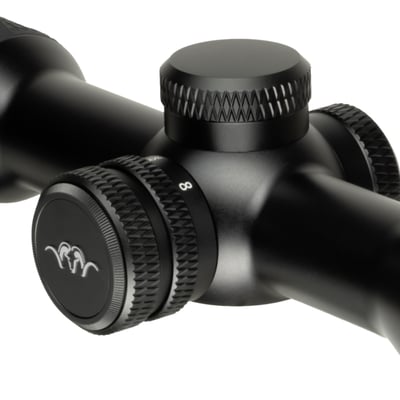 Blaser B2 2.5-15x56mm IC S Riflescope Inner Rail Mount