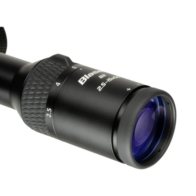 Blaser B2 2.5-15x56mm IC S Riflescope Inner Rail Mount