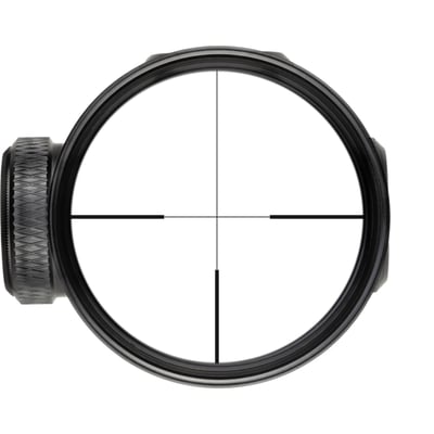 Blaser B2 2.5-15x56mm IC S Riflescope Inner Rail Mount