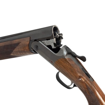 Blaser F16 Sporting Adjustable Stock 12ga 30" Grade 4 Wood