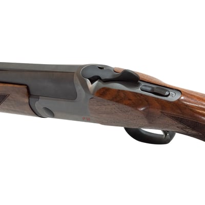 Blaser F16 Sporting Adjustable Stock 12ga 30" Grade 4 Wood