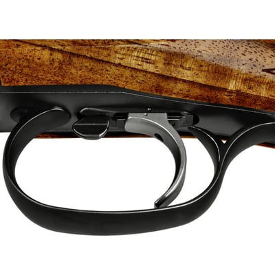 Blaser F16 Sporting Adjustable Stock 12ga 30" Grade 4 Wood