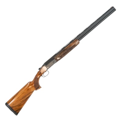 Blaser F3 Competition Standard 12ga 32" Beaver Tail Forend Grade 6 Wood