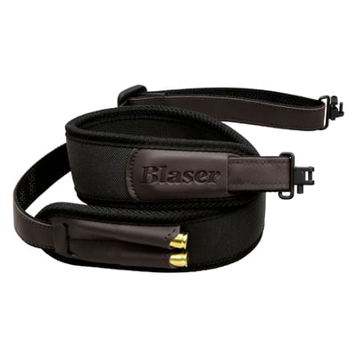 Blaser Neoprene Rifle Sling - Anthracite