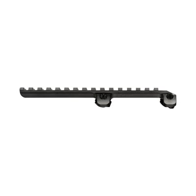 Blaser QD Saddle Mount Extended Picatinny Rail