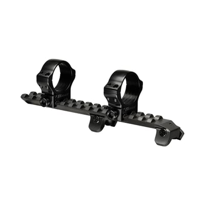 Blaser QD Saddle Mount Extended Picatinny Rail