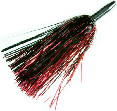 Boone Turbo Hammer Rigged Lure