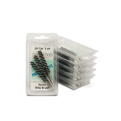 Bore Tech Proof Positive Nylon Brush 3 Pack