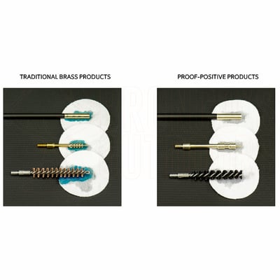 Bore Tech Proof-Positive Rifle Jag